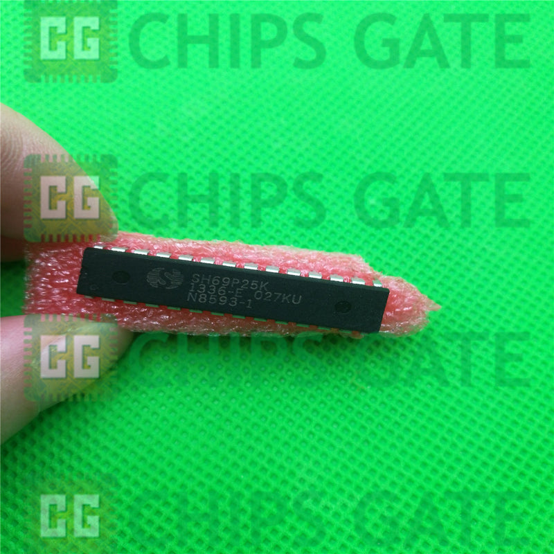 SH69P25K
