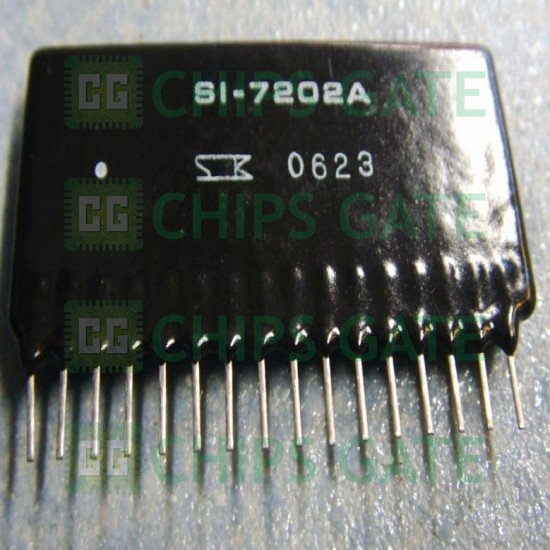 SI-7202A