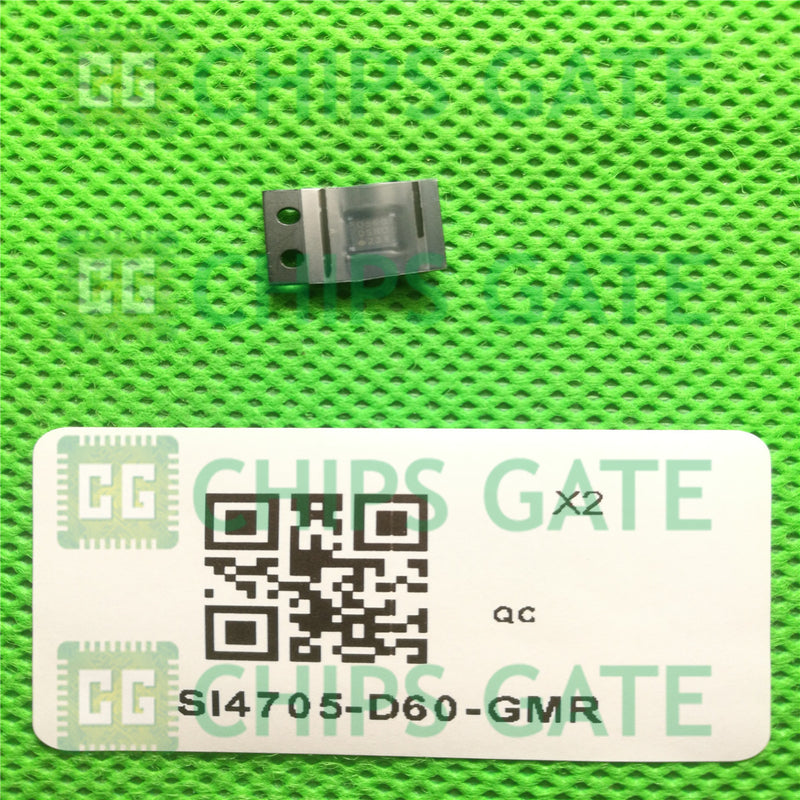 SI4705-D60-GMR