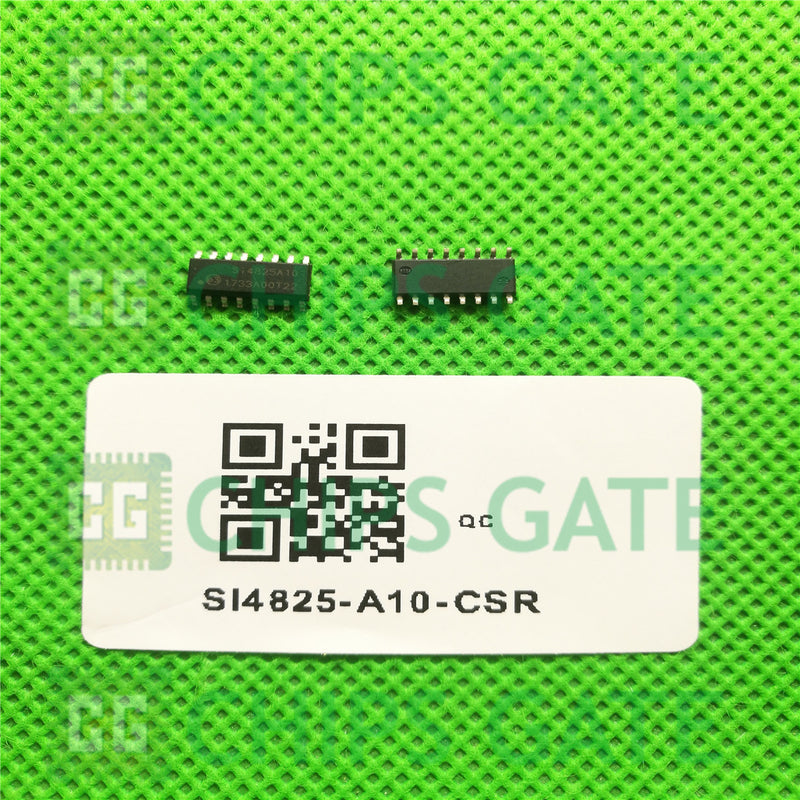 SI4825-A10-CSR