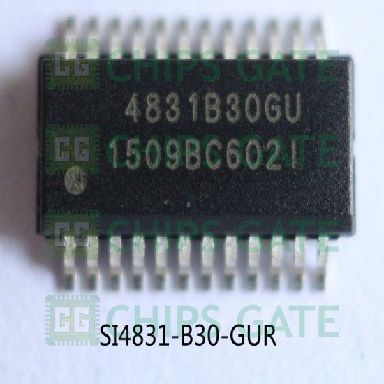 SI4831-B30-GUR