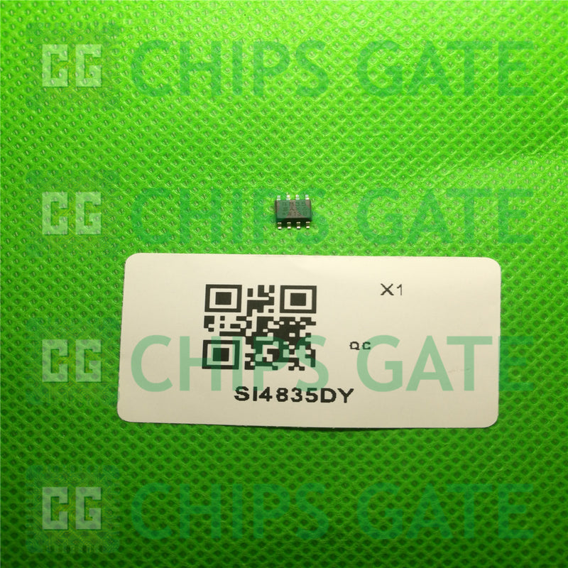 SI4835DY