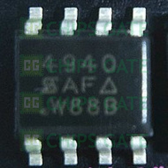 SI4940DY