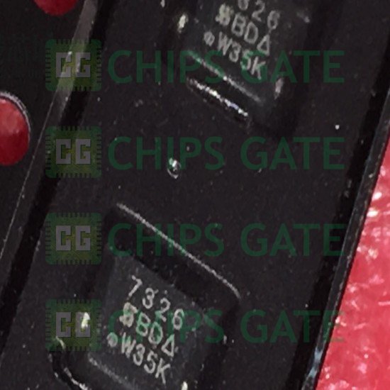 SI7326DN-T1-E3