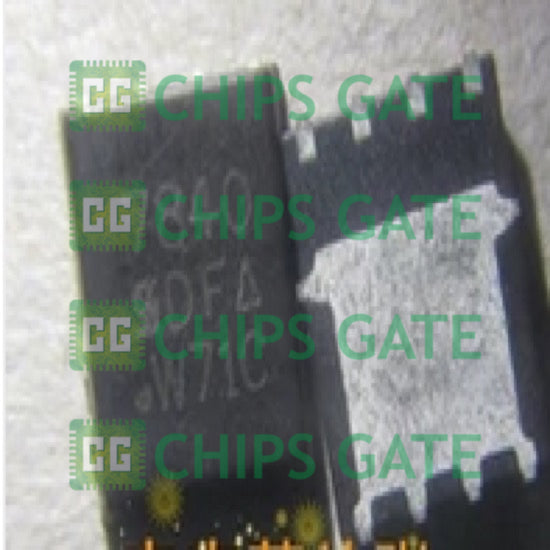 SI7840DP