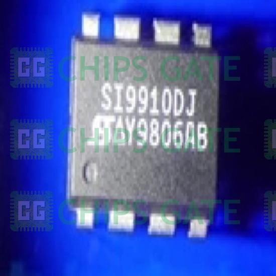 SI9910DJ