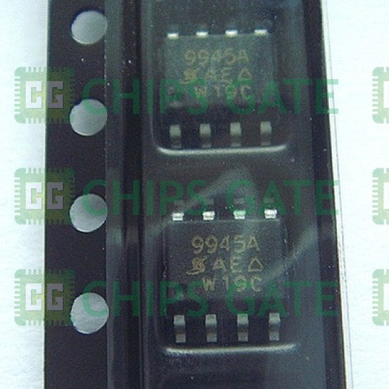 SI9945A