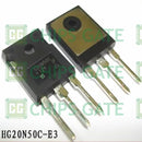 SIHG20N50C-E3