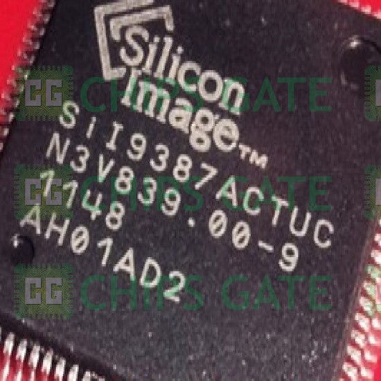 SIL9387ACTUC