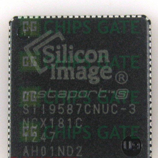 SIL9587CNUC-3
