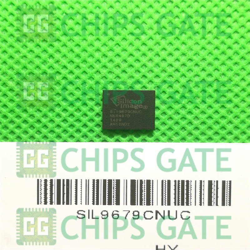SIL9679CNUC