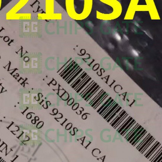 SIS9210SA1CA
