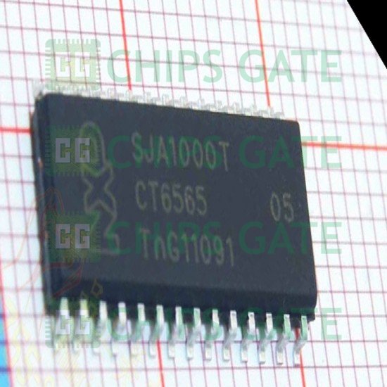 SJA1000T