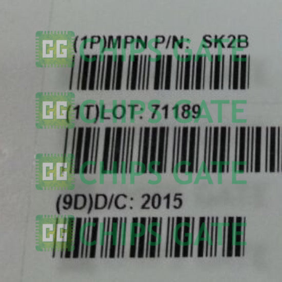 SK2B
