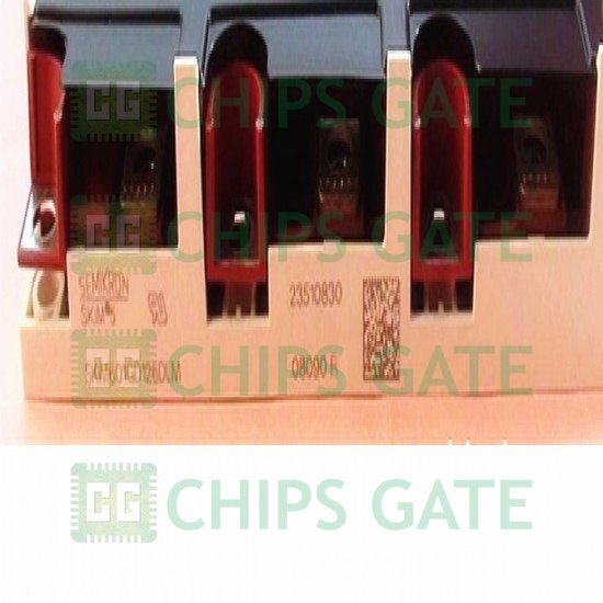 SKIM601GD126DLM