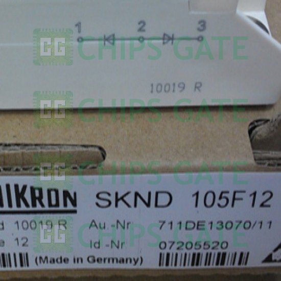 SKND105F12