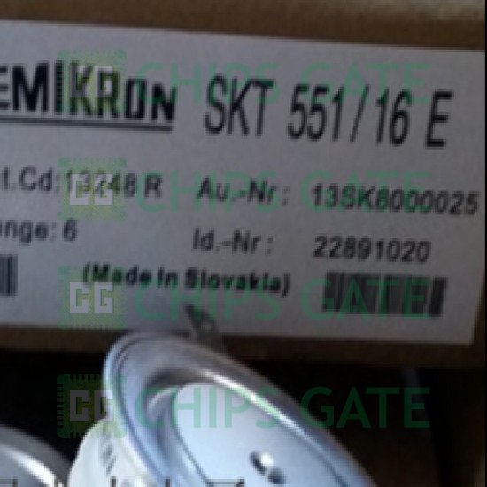 SKT551-16E