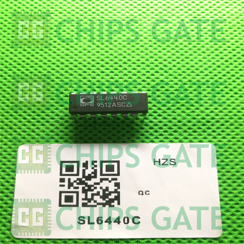 SL6440C