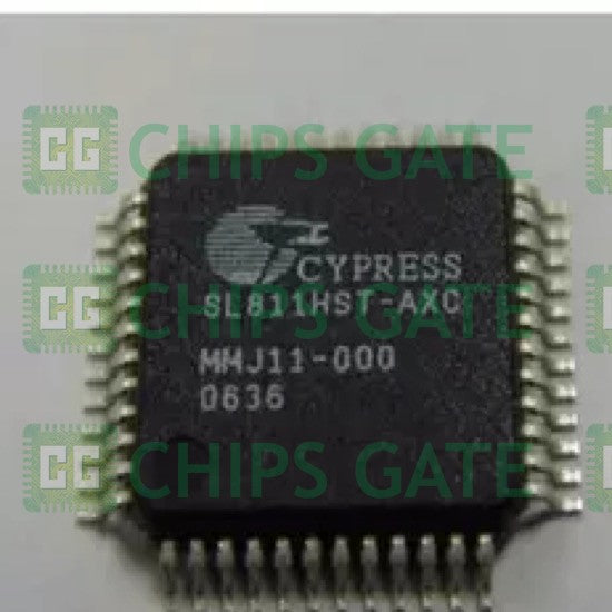 SL811HST-AXC