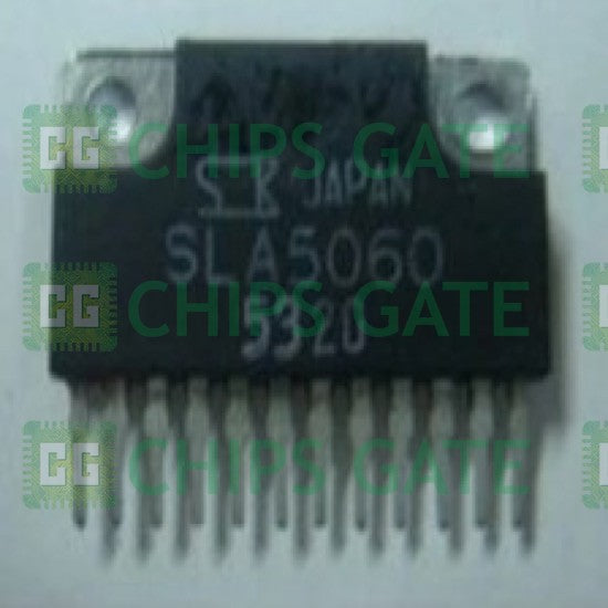 SLA5060