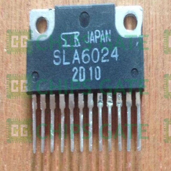 SLA6024