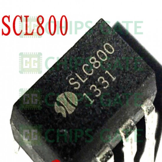 SLC800
