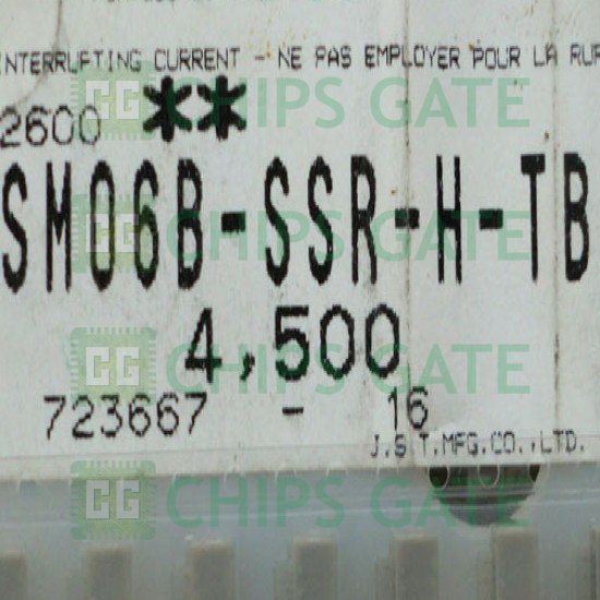 SM06B-SSR-H-TB