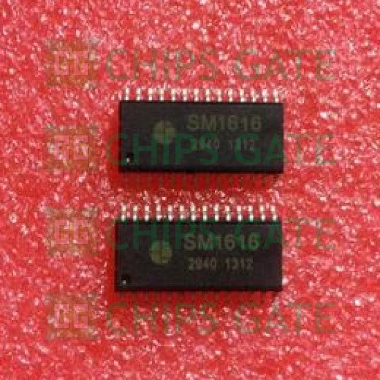 SM1616