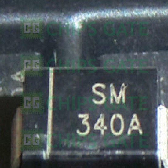 SM340A