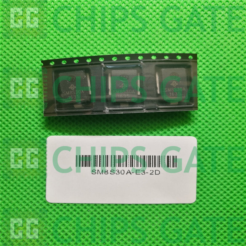 SM8S30A-E3-2D