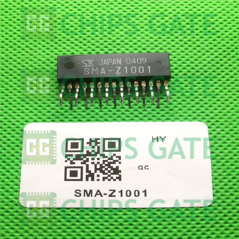 SMA-Z1001