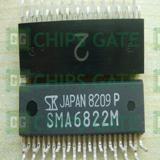 SMA6823M