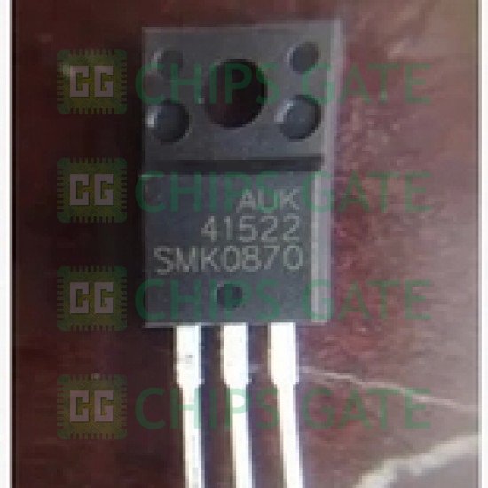 SMK0870