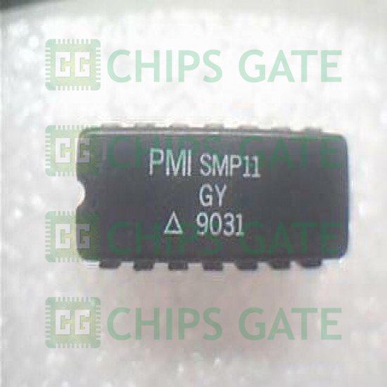 SMP11GY