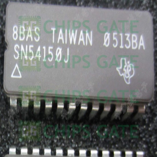 SN54150J