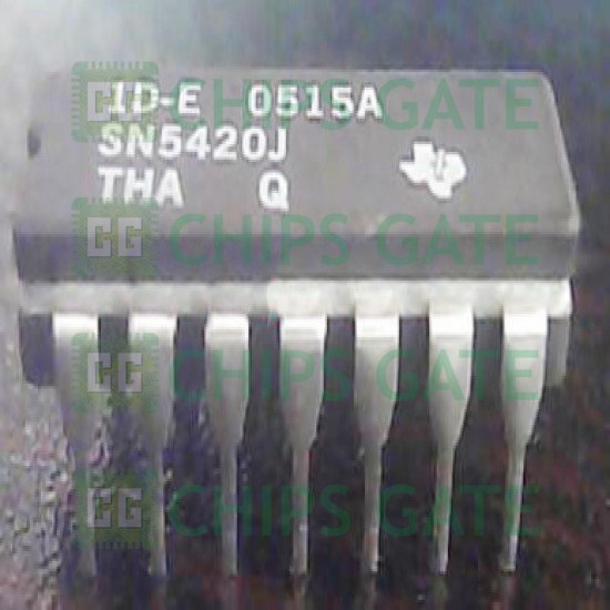 SN5420J