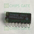 SN54HC138J