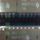 SN54HCT02J
