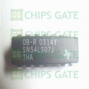 SN54LS07J