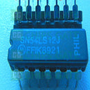 SN54LS12J