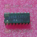 SN54LS375J