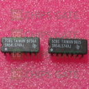 SN54LS74AJ