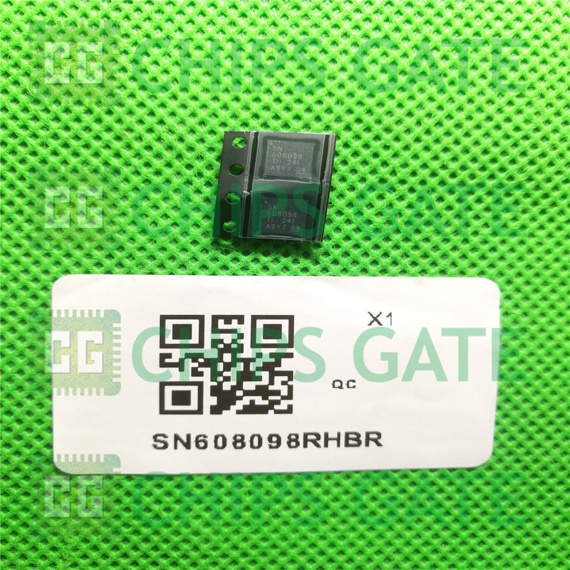 SN608098RHBR