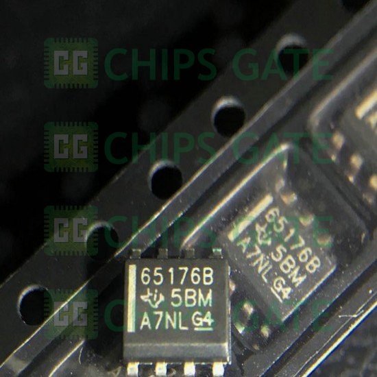 SN65176B