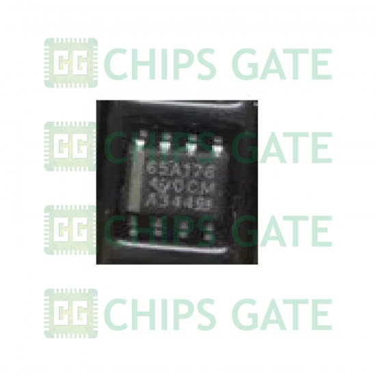 SN65ALS176D