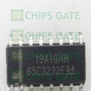 SN65C3232EDBR
