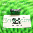 SN74107N