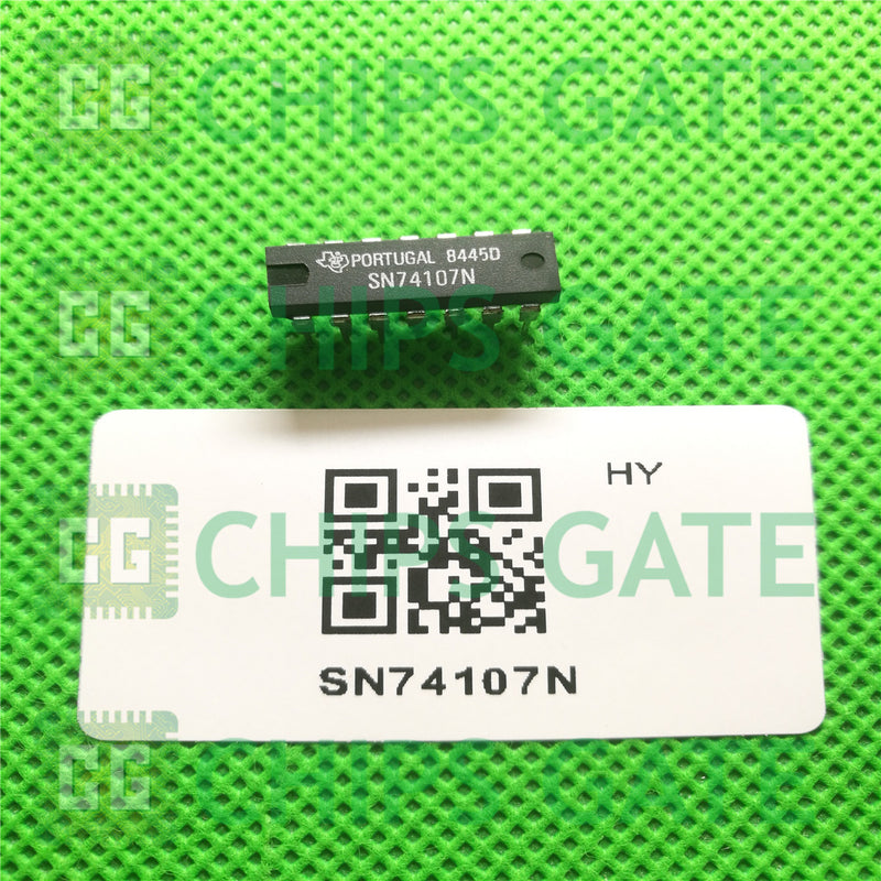 SN74107N