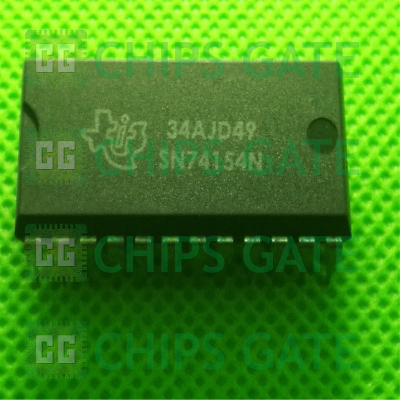 SN74154N
