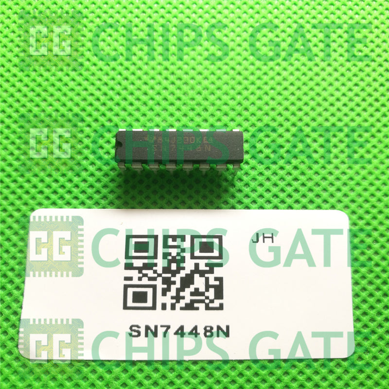 SN7448N